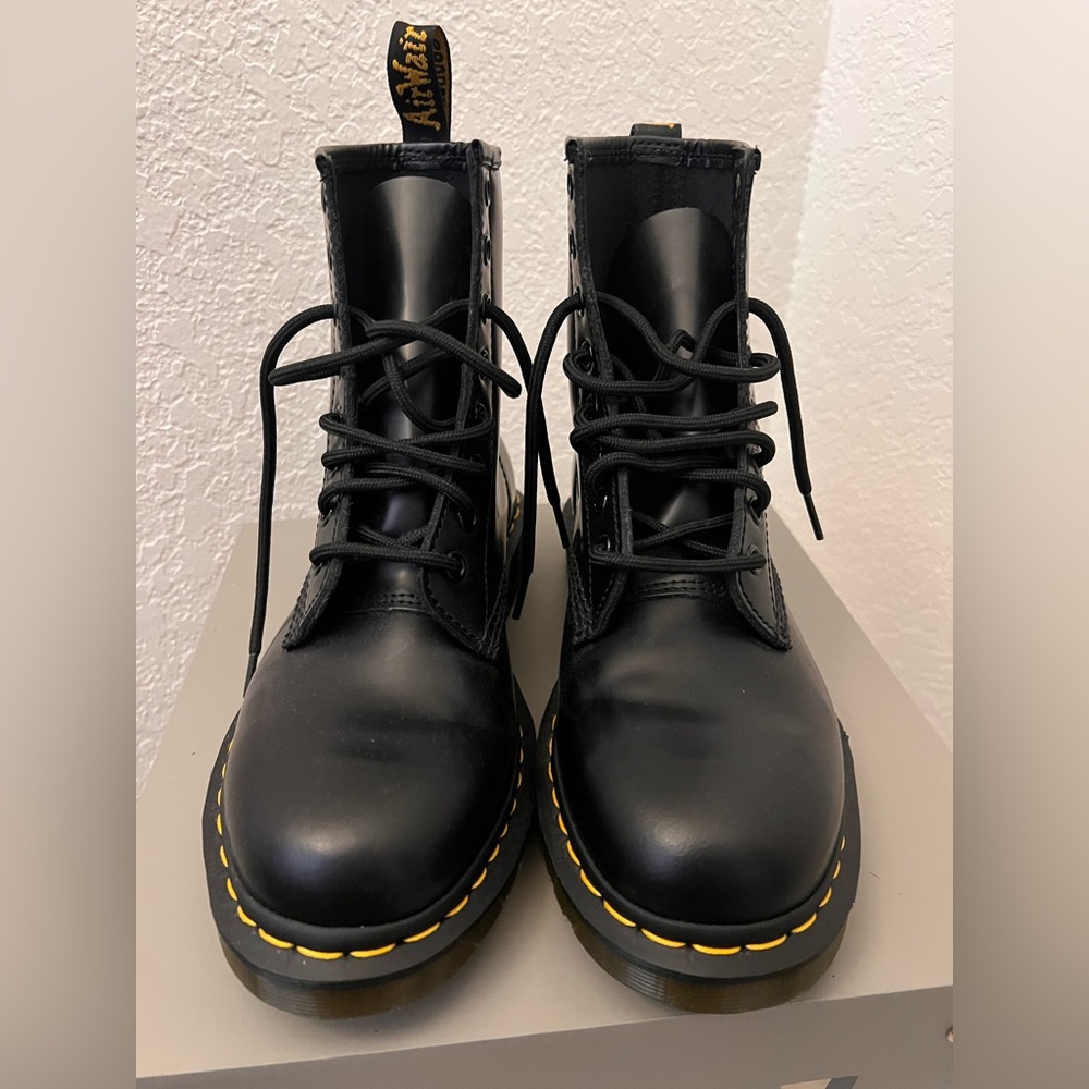 Classic 1460 Dr. Martens